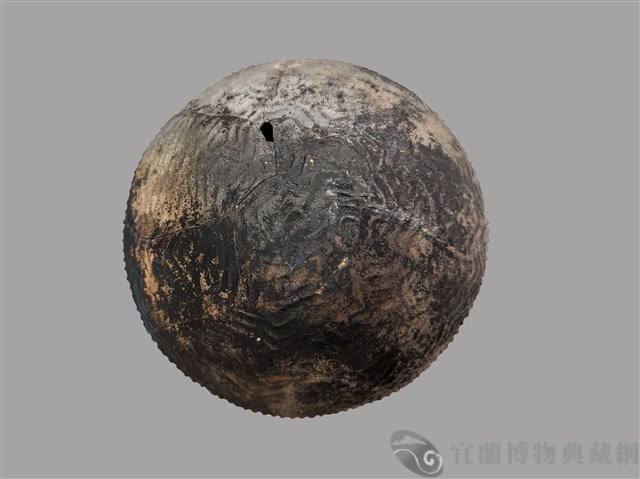 淇武蘭陶罐(KWL  H14300001)藏品圖，第7張