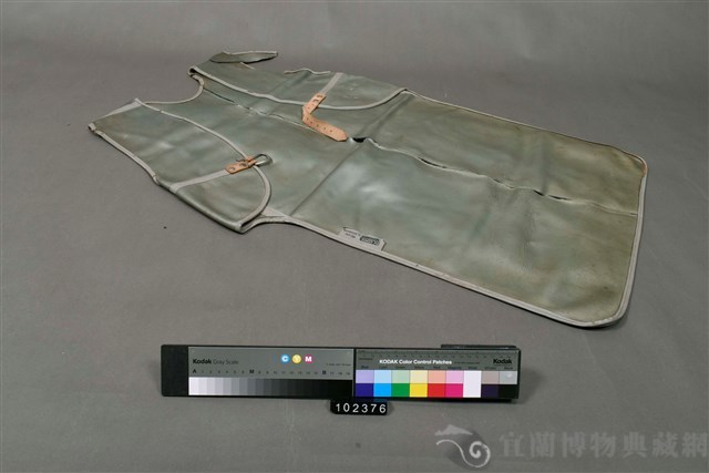 鉛衣藏品圖，第3張