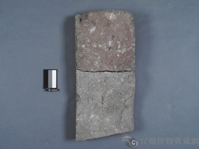 石敢當藏品圖，第3張