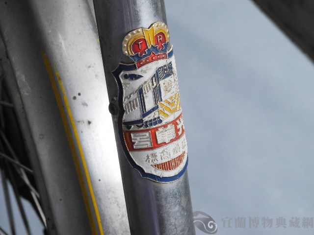 腳踏車藏品圖，第3張