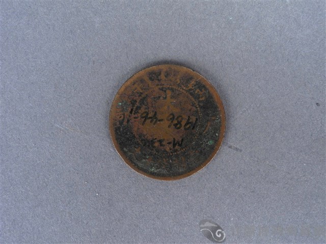 錢幣藏品圖，第3張
