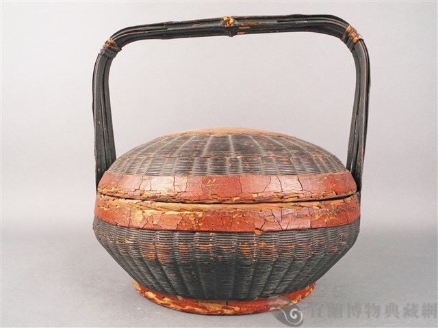 謝籃藏品圖，第3張