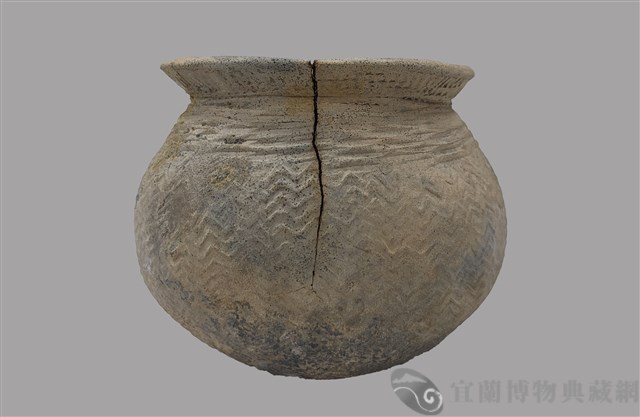 淇武蘭陶罐(KWL   P217041599)藏品圖，第3張
