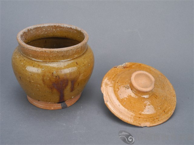 豬油壺藏品圖，第3張