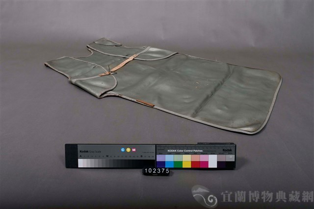 鉛衣藏品圖，第3張