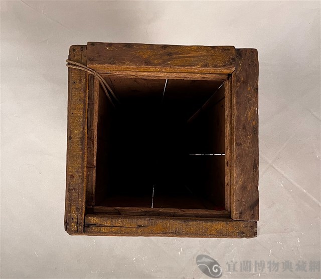 刀把籠藏品圖，第3張