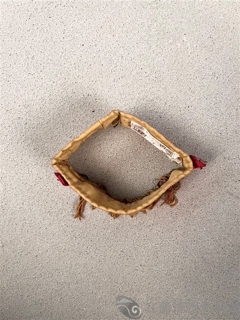 傀儡盔帽（童帽）藏品圖，第3張