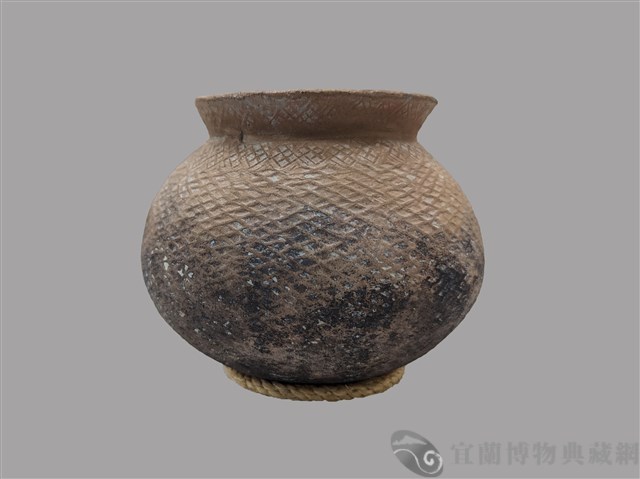 淇武蘭陶罐(KWL  P05903037)藏品圖，第3張