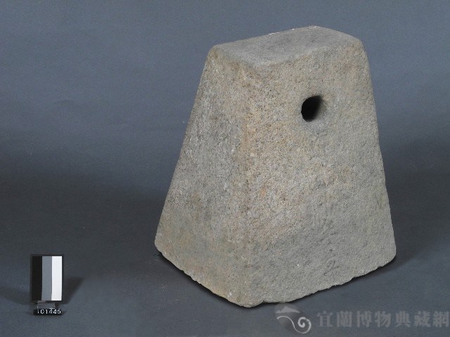 蘭郊公訂早米砣藏品圖，第3張