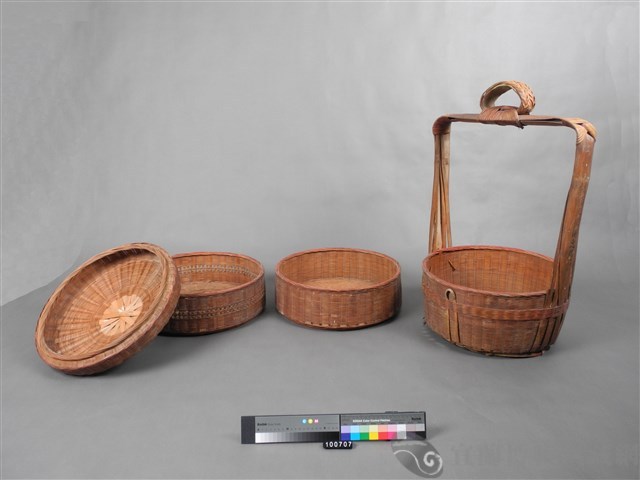 謝籃藏品圖，第3張