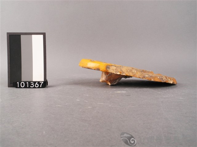 瓦當藏品圖，第3張