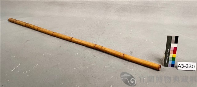 打狗棒藏品圖，第3張