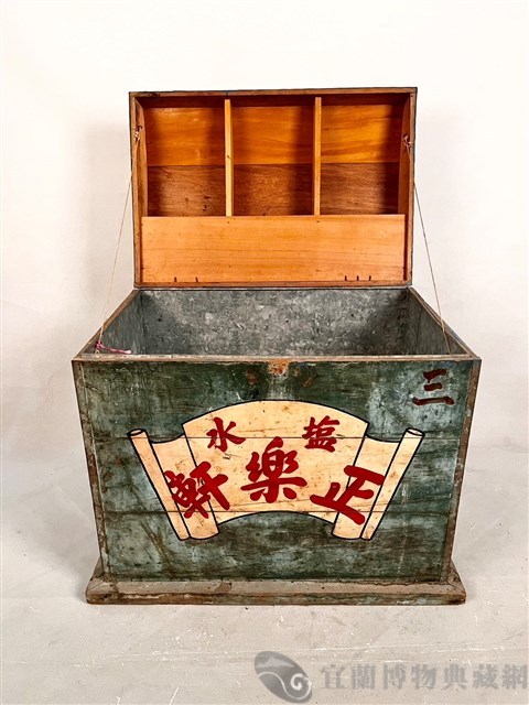 戲籠藏品圖，第3張