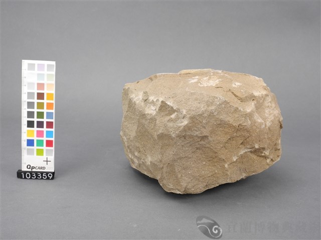 砂岩藏品圖，第3張
