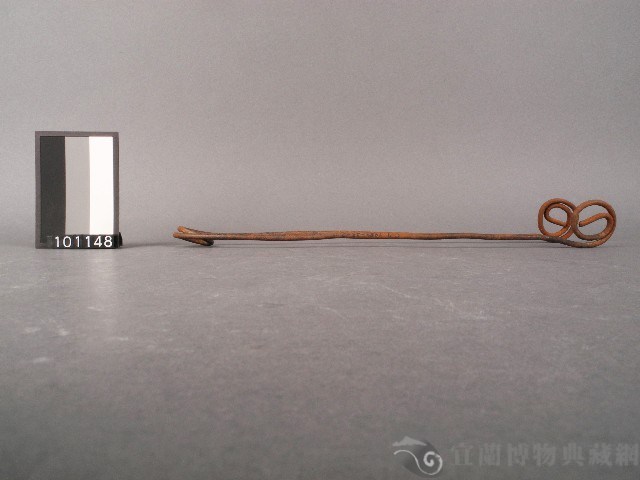 木炭夾藏品圖，第3張