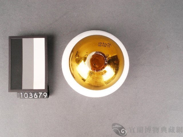 旗桿珠藏品圖，第3張