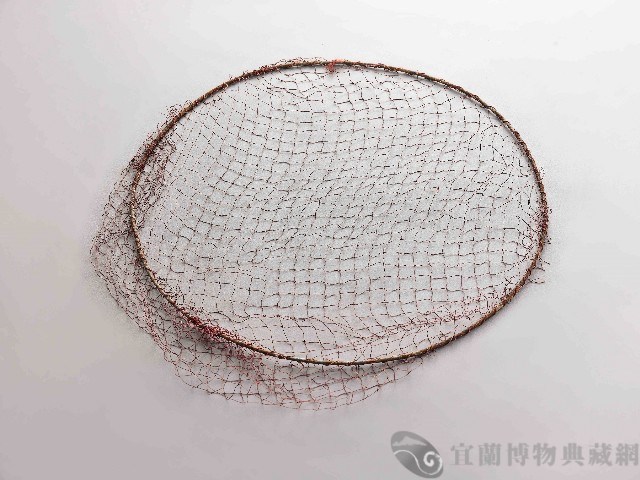 蝦姑頭網藏品圖，第1張