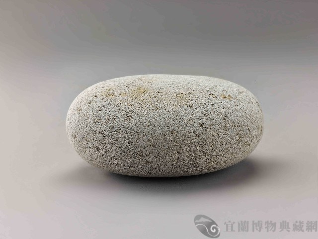 龜卵石藏品圖，第1張