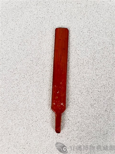 布袋戲道具藏品圖，第1張