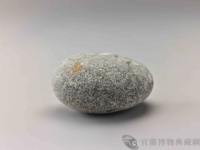龜卵石藏品圖，第1張