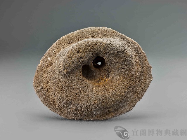 海底礁石藏品圖，第1張