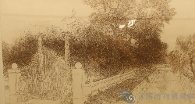 距離藏品圖，第1張