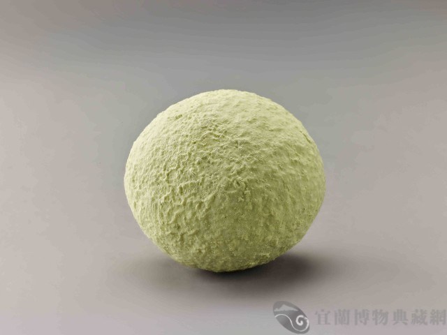 硫磺石藏品圖，第1張