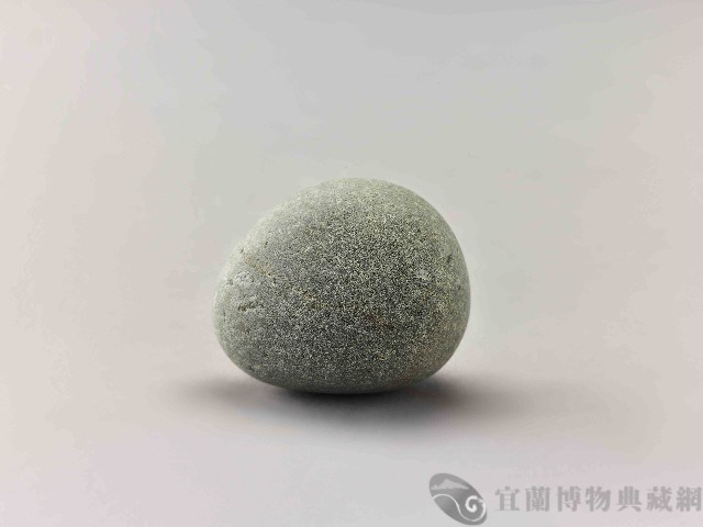龜卵石藏品圖，第1張