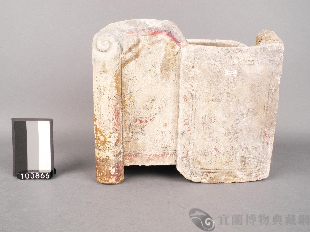 香筒藏品圖，第1張