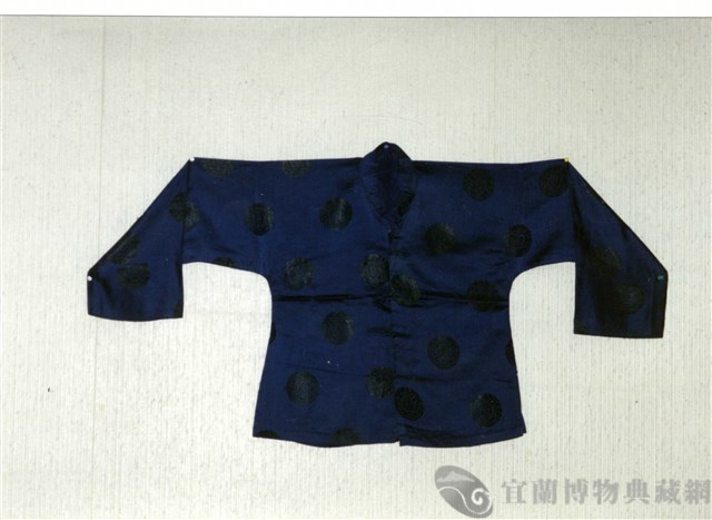 長衫甲仔藏品圖，第1張