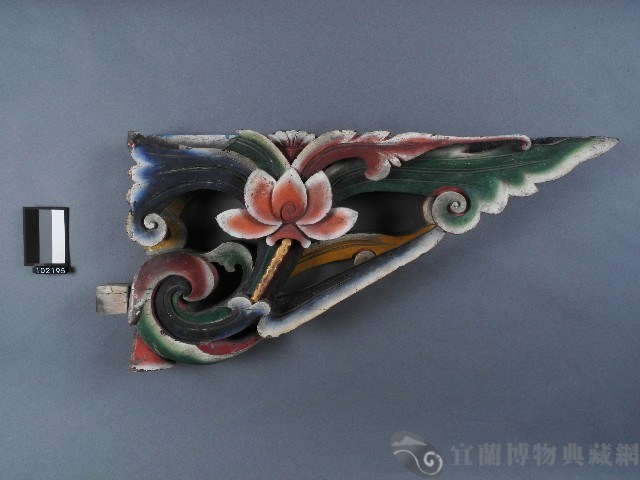 托木藏品圖，第1張