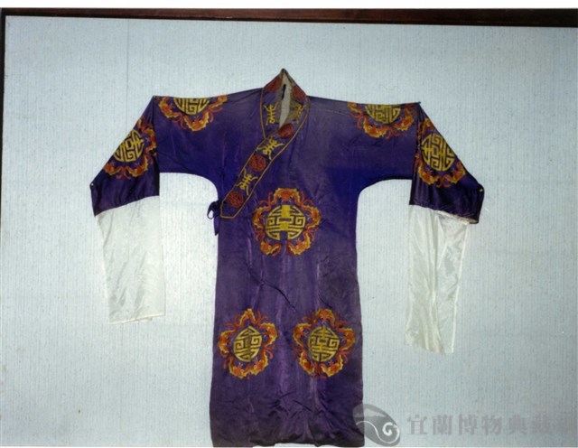 阿公衫藏品圖，第1張