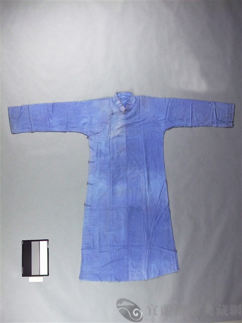 男長衫藏品圖，第1張