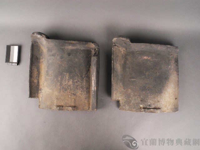 瓦片藏品圖，第1張
