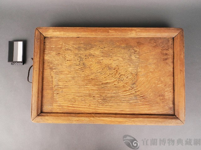 木端盤藏品圖，第1張