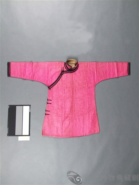 女衫藏品圖，第1張