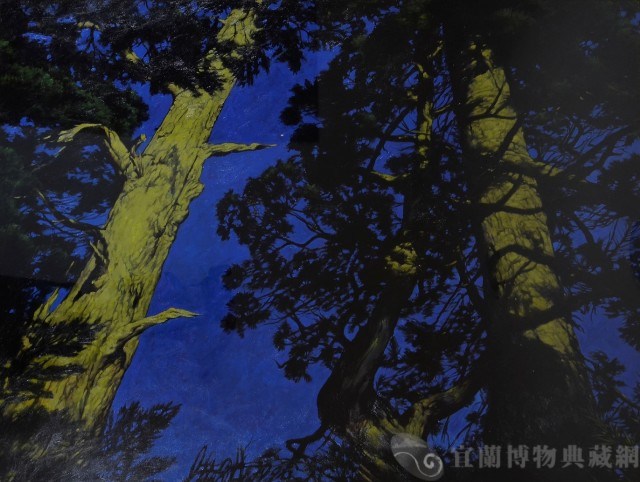 夜語藏品圖，第1張