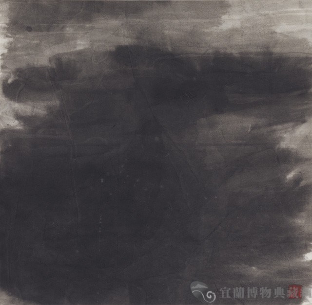 墨染大地藏品圖，第1張