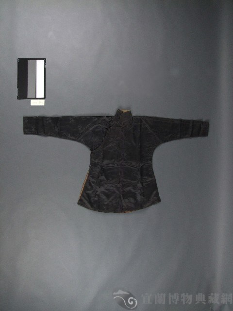 女衫藏品圖，第1張