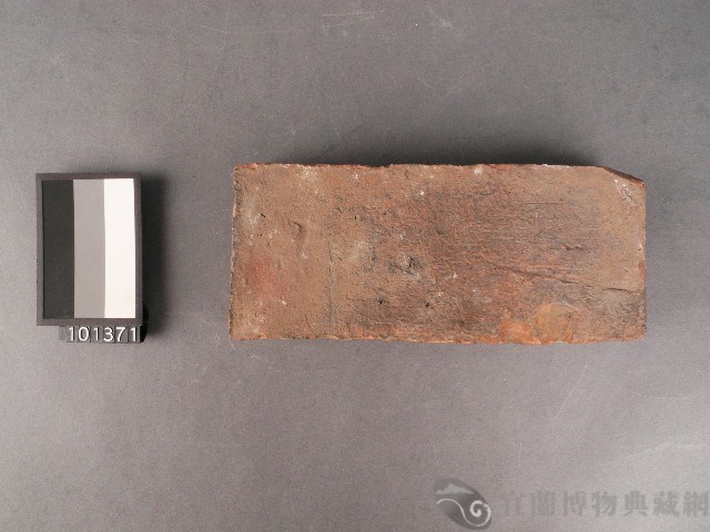 方磚藏品圖，第1張