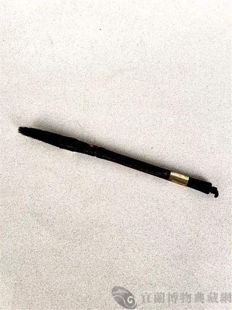 筆藏品圖，第1張