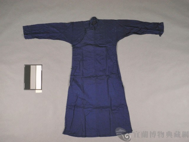 長袍藏品圖，第1張