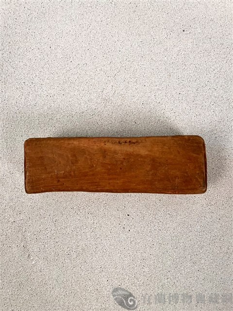 傀儡切末藏品圖，第1張