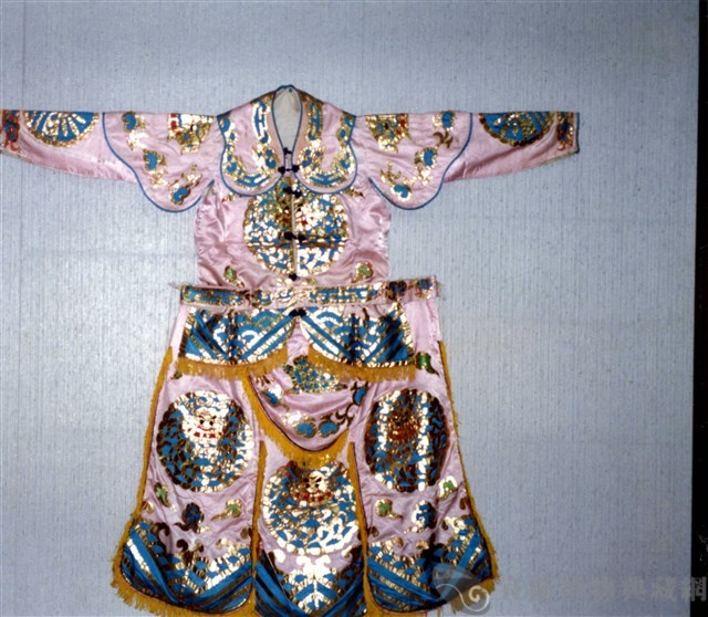 改良甲藏品圖，第1張