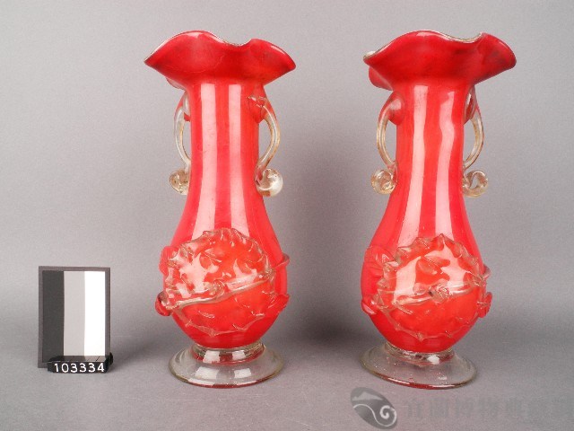 花瓶藏品圖，第1張