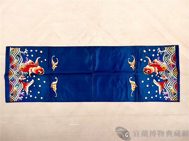 椅套藏品圖，第1張
