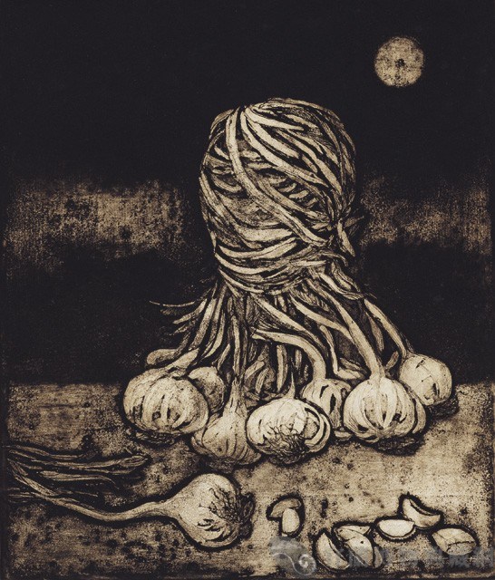 蒜了藏品圖，第1張