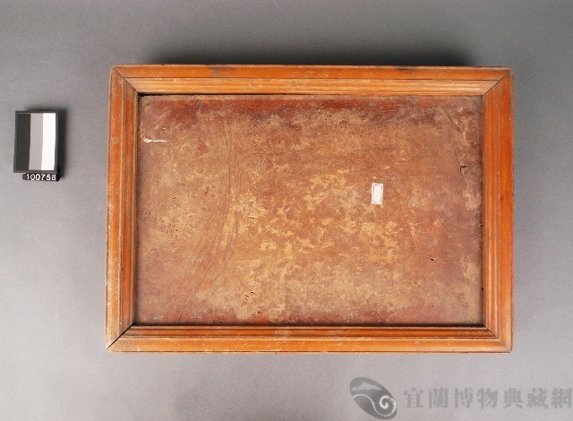 牲禮盤藏品圖，第1張