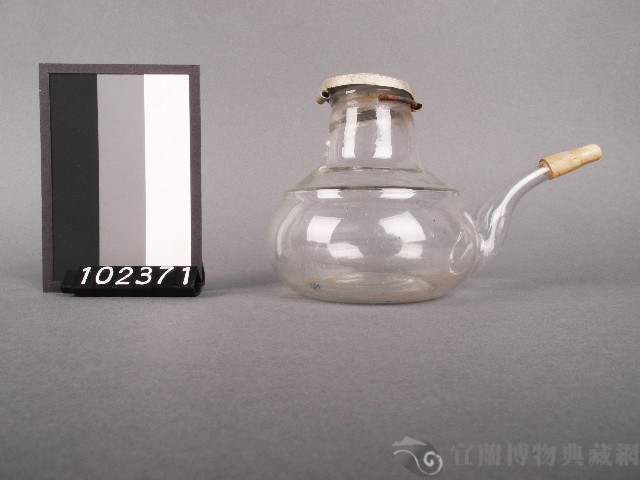 玻璃醫療用品藏品圖，第1張