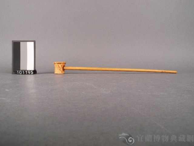 煙斗藏品圖，第1張